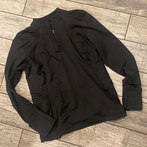 EUC Athleta Jacket Size L